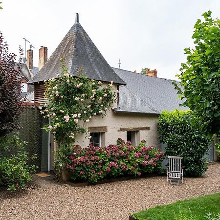 Mer L'Eau Vive B&B 외부 사진
