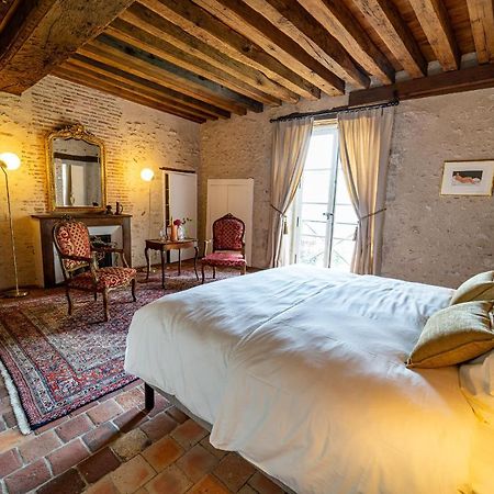 Mer L'Eau Vive B&B 외부 사진