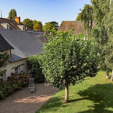 Mer L'Eau Vive B&B 외부 사진