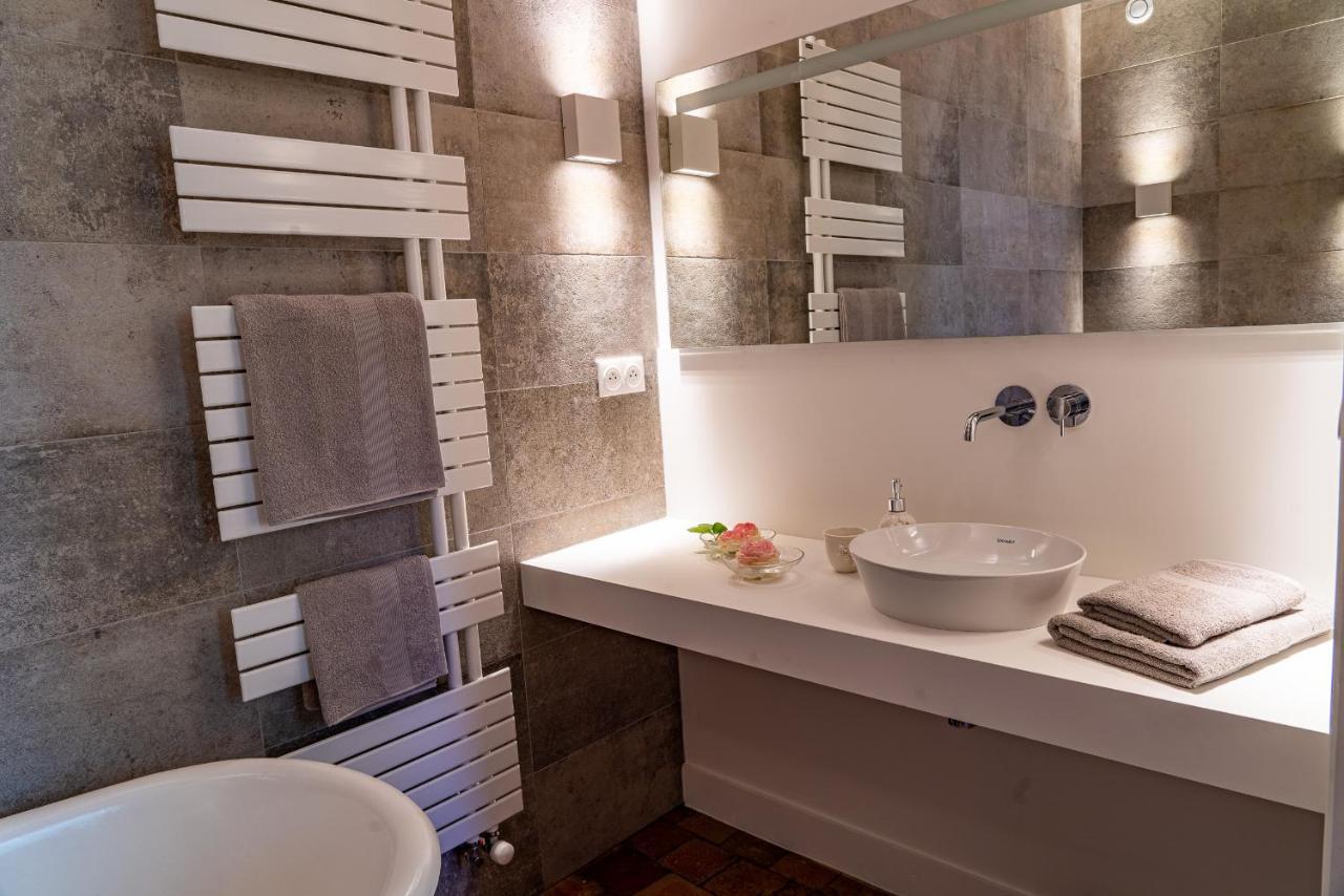 Mer L'Eau Vive B&B 외부 사진