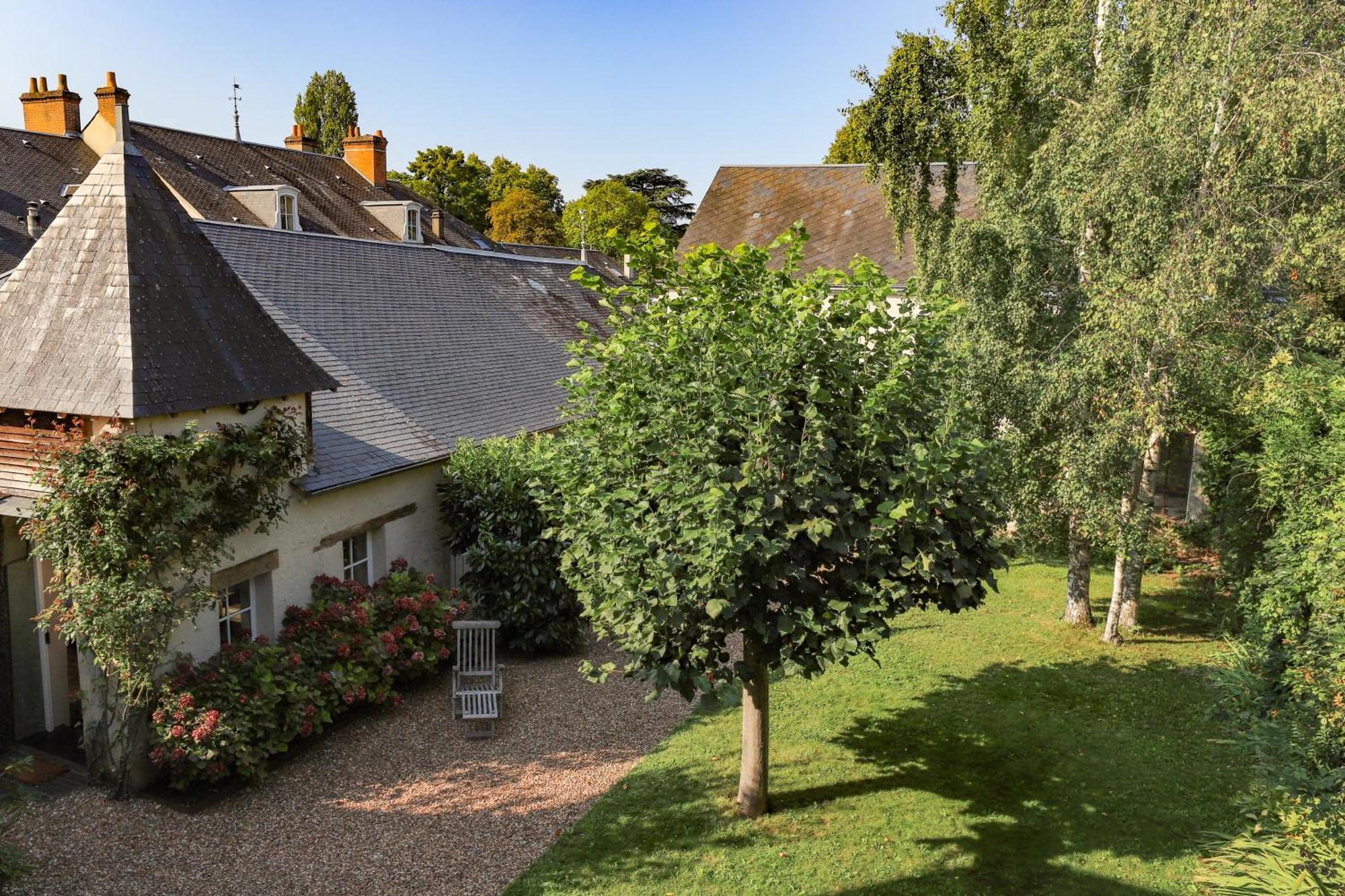 Mer L'Eau Vive B&B 외부 사진